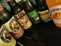 -顽啤熊·酒客酒馆(苏城夜景必选店)