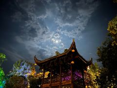 -芙蓉镇景区