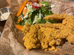 辛PRO炸鸡-KimPro 辛普乐概念韩餐