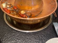 -阳坊胜利涮羊肉(阳坊老店)