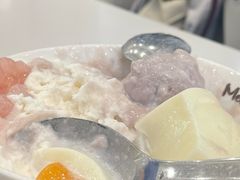 -鲜芋仙(太原街万达店)