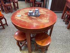 -伟记奥面馆(白塔东路店)