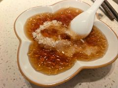 自制冰粉-海底捞火锅(龙岗星河COCO Park店)