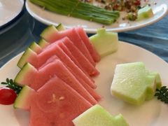 -泰谷酒店·太古码头闽菜自助餐厅