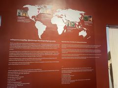 -柬埔寨国家博物馆