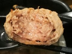 鲜牛肉粒-左庭右院鲜牛肉火锅(南通CBD大有境店)