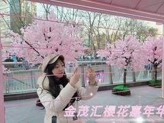 -金茂览秀城
