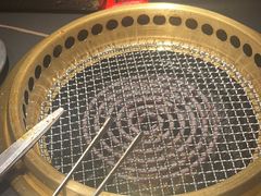 -谷牛日式烤肉(宝山U天地店)