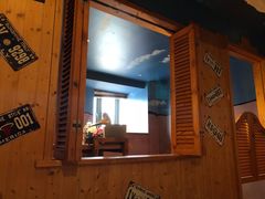 -景禧楼(景尚恐龙主题度假酒店)