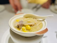 白果猪肚煲-悦景酒家(罗湖店)