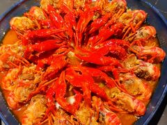 -红盔甲·小龙虾(人民广场店)