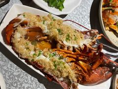 -达叔香味海鲜(海棠68环球美食街店)