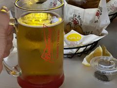-The Boiling Crab宝灵蟹手抓海鲜(中国首店)