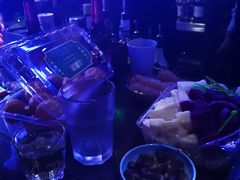 -苏荷酒吧(九街店)