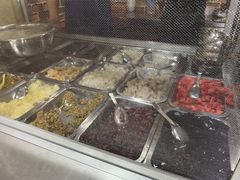 四果汤-爱啊石花膏