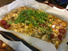 -张果佬年糕卷(科巷店)
