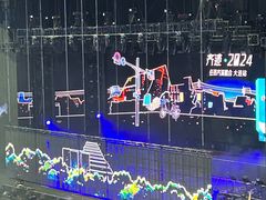 -大连体育中心体育馆