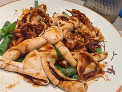 -小船渔村•大连菜•大连焖鱼(黄河路店)