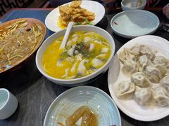 -李记饺子·熏酱东北菜(欢乐谷店)