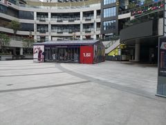 -浦江城市生活广场(江月路店)