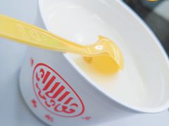 -清真马记宫廷奶酪(农光里店)