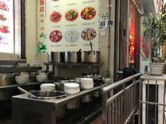 -雨田饭店(华兴东街店)