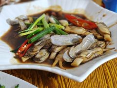 -连家船海鲜大排档·20年闽菜店(厦大店)