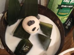 -岛风·台食小馆 ISLAND BISTRO(烟台山店)