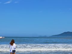 -东海半边山旅游度假区