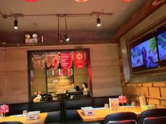 -肉串汪(西便门店)