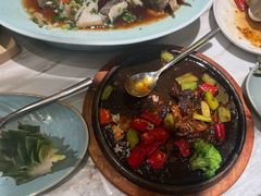 -鹿港小镇(霄云店)
