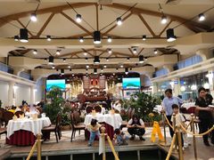 -金河半岛园林酒家(金融城店)