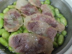 -老乡鸡(明光润溪广场大润发店)