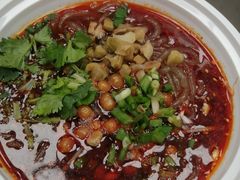 -小灶派· 地道兰州牛肉面(宏发大厦店)