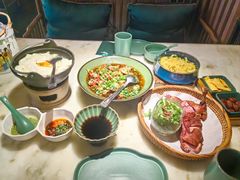 -锦府盐帮·李宅(领展购物广场中关村店)