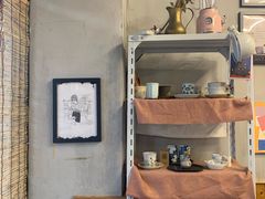 -251#coffee roasters(沿河东路店)