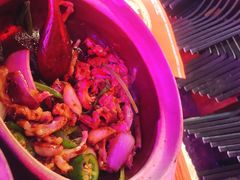 -啫神·广州地标美食(北京路店)