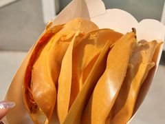 -易老大蛋烘糕(奎星楼总店)