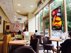 -德克士(阳光店)