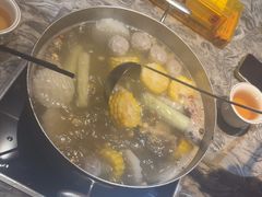 -潮发潮汕牛肉店(芳村店)
