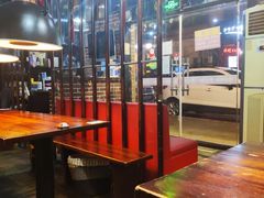 -火炉情韩国料理店(古田路店)