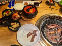 -黑牛黑猪烤肉专门店(万象城店)
