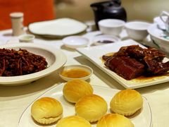 金丝燕麦包-鹅公村·国家非遗传承(荔湾店)