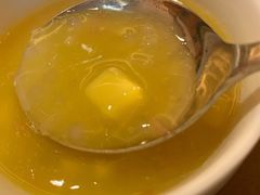 杨枝甘露-杭州JW万豪酒店-万豪中餐厅