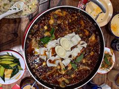 -聂发财重庆江湖菜(解放碑店)
