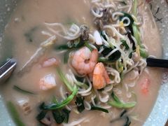 -莆鑫海鲜城(浏河店)