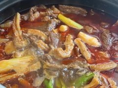 -肖记公安牛肉鱼杂馆·省级非物质文化遗产(三角路直营店)