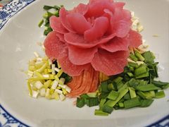 -牡丹宴·正宗洛阳菜·水席专家(国家牡丹园店)