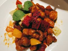 -绿茶餐厅(广州天河城店)