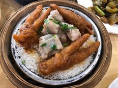 -花好悦园(瀛洲店)